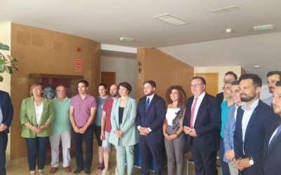 La EUC Romica, presente en la Asamblea de Zincaman