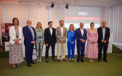 ADEPRO celebra su Asamblea General Ordinaria