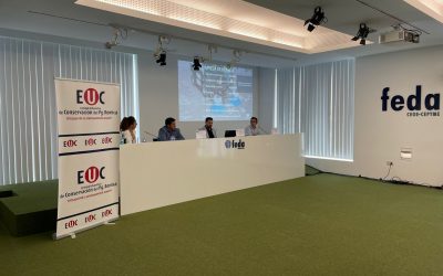 Asamblea General de la EUC Romica