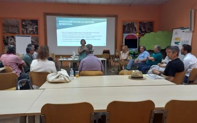 ADEPRO colabora en el Plan de Prevención y Gestión de Residuos de Castilla-La Mancha 2023-2030