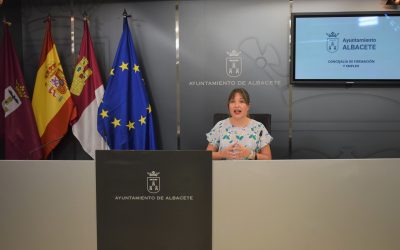 Abierto el plazo de solicitud de las subvenciones para el fomento del empleo y la contratación en Albacete