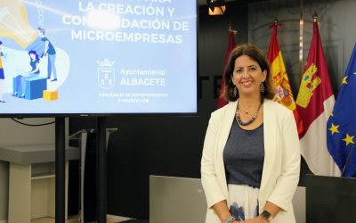 La Concejalía de Emprendimiento abre el plazo para solicitar ayudas a microempresas creadas durante 2021