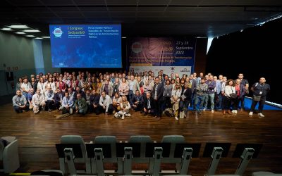 La Entidad Urbanística de Conservación de Romica asiste al I Congreso Sedipualba