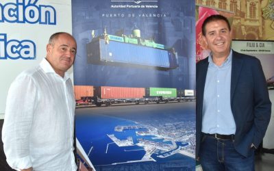 El Puerto de Valencia, más cerca de Albacete