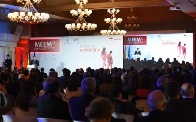 Transformados Metálicos Romica y Proteos Biotech serán reconocidas en los Premios al Mérito Empresarial de CLM