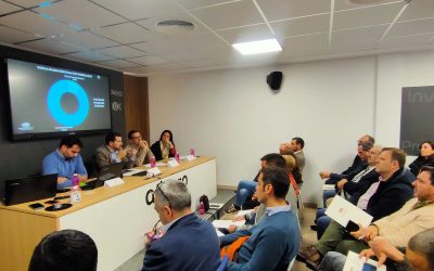 La EUC Romica celebra su Asamblea General Ordinaria en la sede de ADEPRO