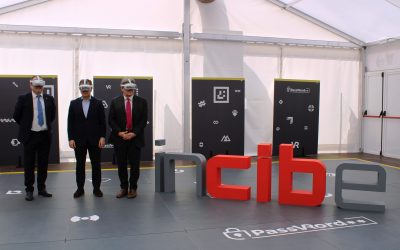 Representantes de ADEPRO asisten a la presentación de la ‘Experiencia INCIBE’