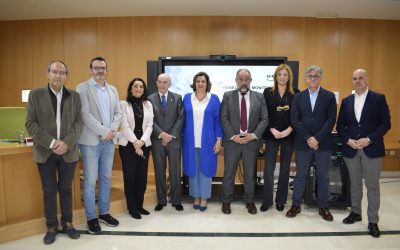 La actividad emprendedora en la región se incrementa, equiparándose a la media nacional, según el informe GEM