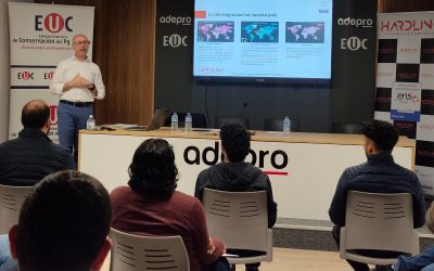 ADEPRO celebra la Jornada ‘Ciberseguridad en la empresa’