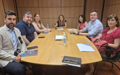El Ayuntamiento modificará la ordenanza de subvenciones para “facilitar y empujar la actividad económica en la ciudad”