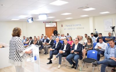 CLM trabaja para atraer inversiones en proyectos de I+D a través de Impulse Tech