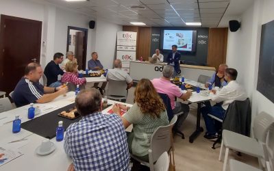 ADEPRO celebra una jornada sobre gestión del patrimonio y relevo generacional en la empresa familiar