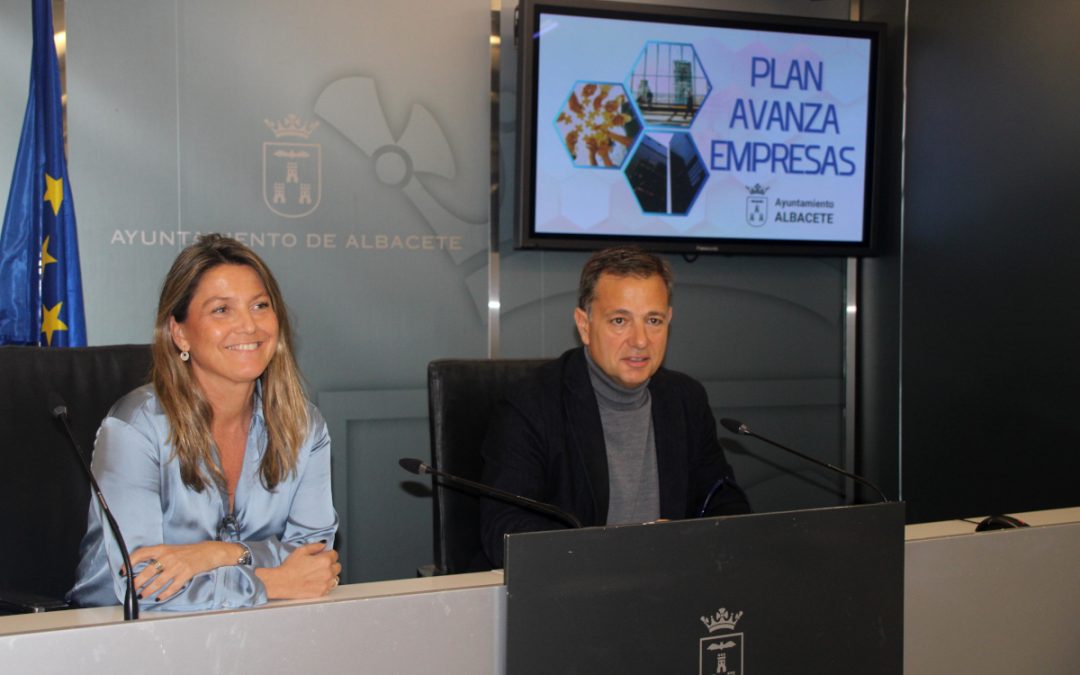 Presentación Plan Avanza 2024