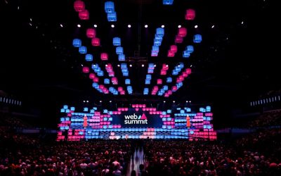 La empresa Hard Link Security asiste al evento Web Summit 2024 en Lisboa