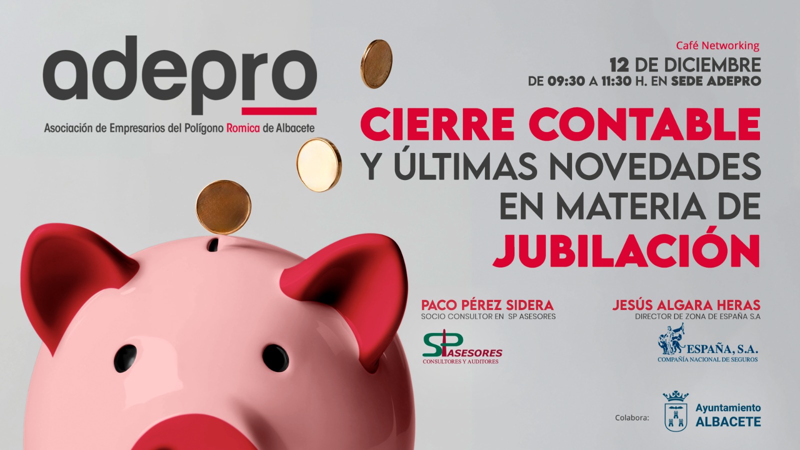 Gestión del patrimonio y relevo generacional en la empresa familiar