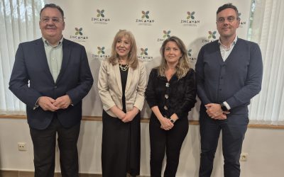 ADEPRO y la EUC Romica, presentes en los ‘Encuentros para la Empleabilidad’