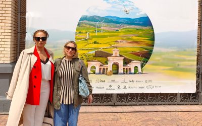 Representantes de ADEPRO asisten a la inauguración de Expovicaman