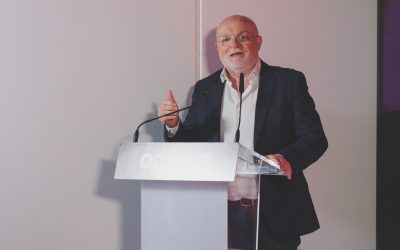 ADEPRO reconocerá a Pedro Antonio Ruiz Santos como ‘Embajador Romica 2025’
