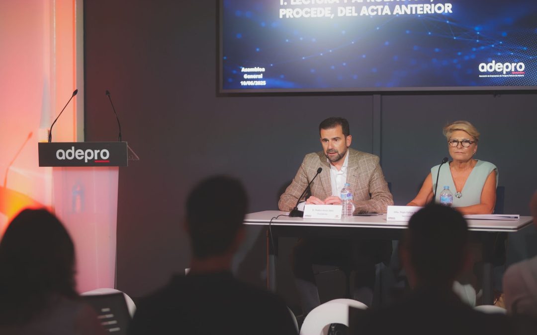 Asamblea General 2025