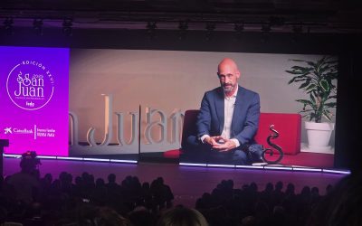 Tres empresas socias de ADEPRO reciben los ‘Sanjuanes’ de FEDA