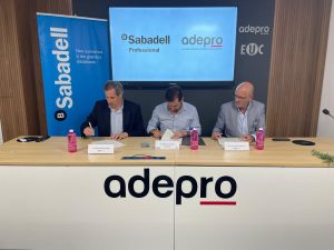 Convenio Sabadell