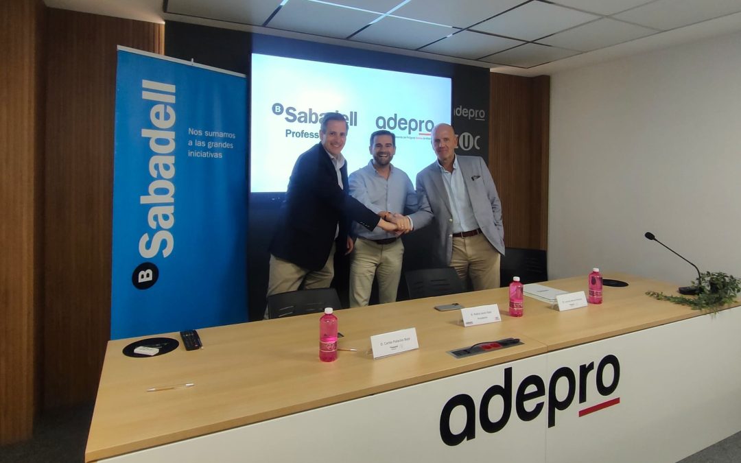 Convenio Sabadell