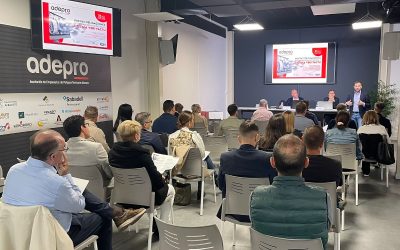 Unas 30 empresas se interesan por la próxima entrada en vigor del Sistema Verifactu