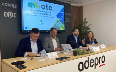 El Ayuntamiento aprueba una línea de ayudas para seguridad en los parques industriales
