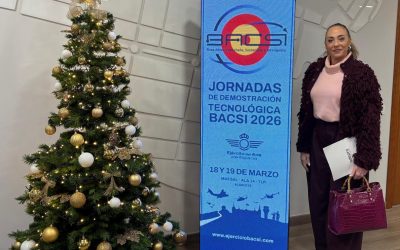 Representantes de ADEPRO asisten a la presentación de BACSI 2026