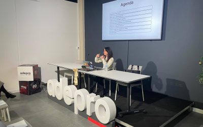 ADEPRO celebra una jornada sobre la implementación de Microsoft Copilot en la empresa
