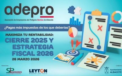 ADEPRO organiza una jornada para maximizar la rentabilidad de las empresas