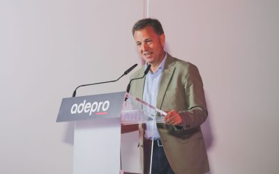 ADEPRO reconocerá a Manuel Serrano López como ‘Embajador Romica 2026’