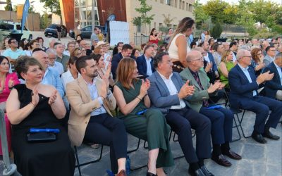 ADEPRO, presente en la II Edición de los Reconocimientos SER de Albacete
