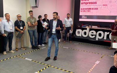 ADEPRO celebra un encuentro de networking para impulsar la colaboración entre empresas