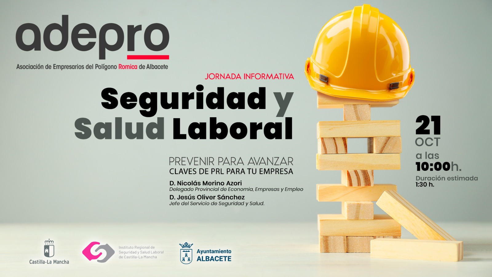 Jornada 'Maximiza tu rentabilidad: Cierre 2025 y Estrategia Fiscal 2026'