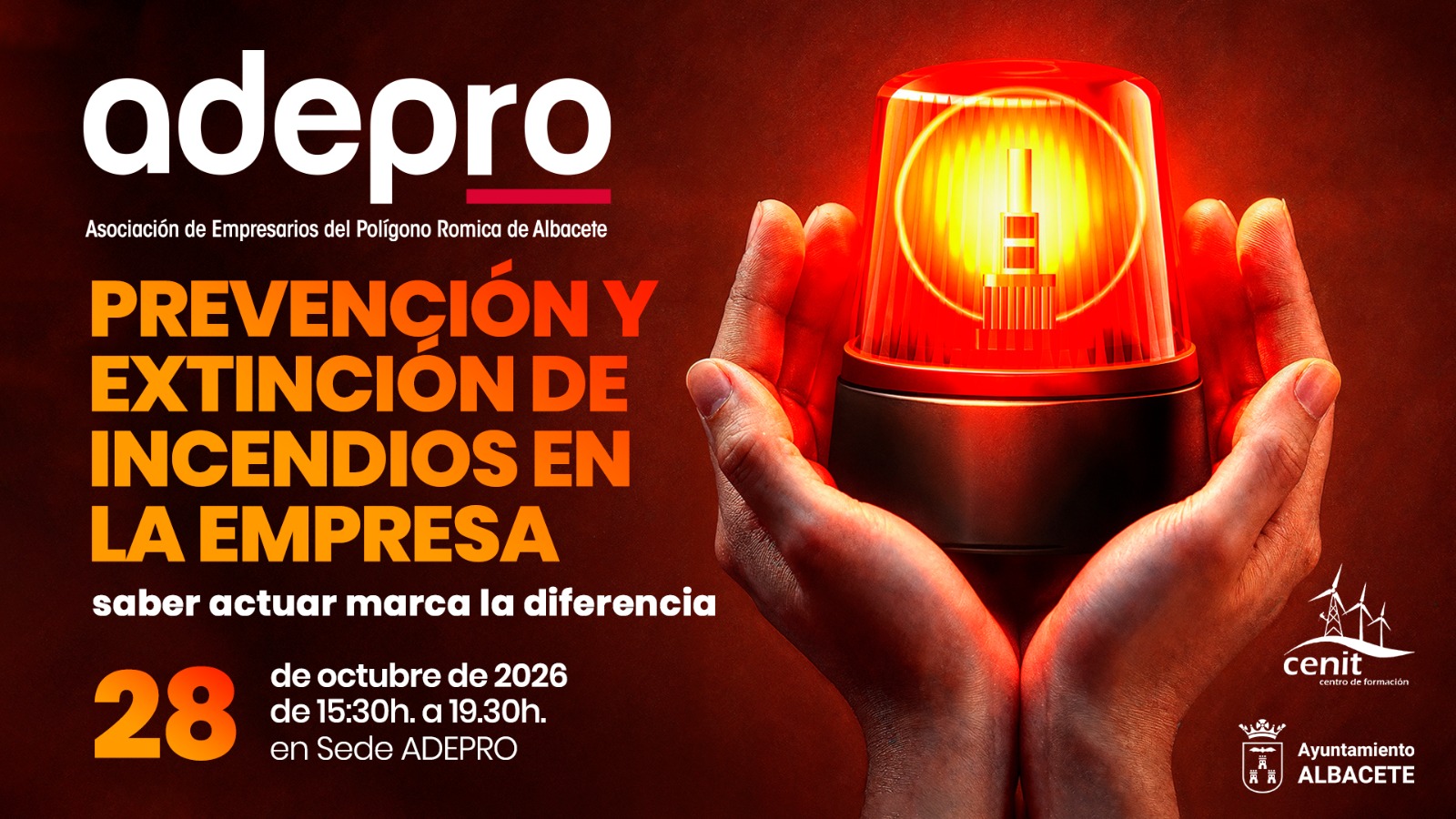 Jornada 'Maximiza tu rentabilidad: Cierre 2025 y Estrategia Fiscal 2026'